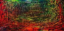 Fluorescent collection Daniel Pavon Cuellar Art Dapacu art news